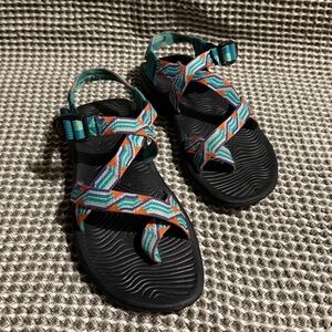 Chaco Sandals